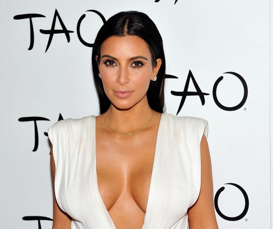 Опубликован отчет французской полиции: грабители Ким Кардашьян все рассказали! Признания Ким тоже здесь!