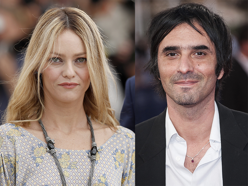 ванесса паради