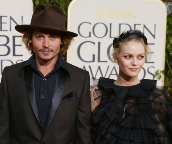 Как выглядит 22-летний сын Джонни Деппа и Ванессы Паради