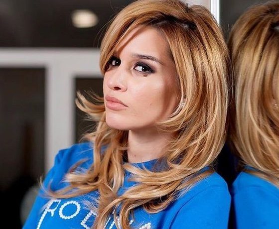 Ксения Бородина ответила на критику хейтеров. За что они накинулись на телеведущую?