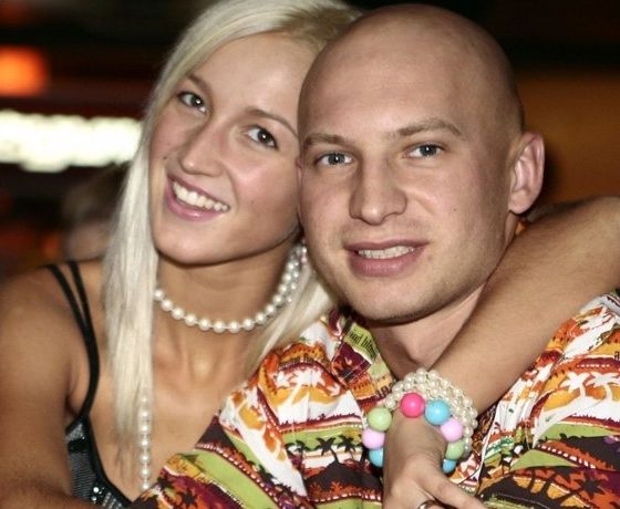 Ольга Бузова и Роман Третьяков: что бывший бойфренд думает о телеведущей?