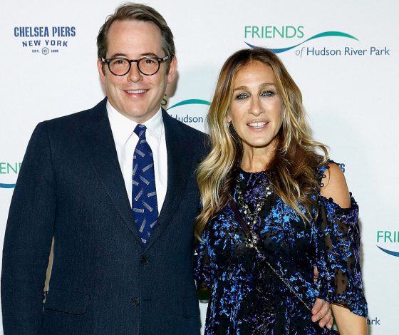 Мы не верим: Сара Джессика Паркер разводится с мужем (или нет?!). Что ответила звезда?