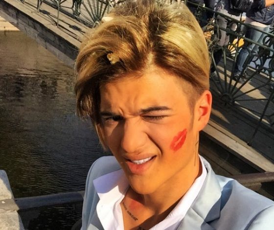 «Ты утер всем нос!» Что поклонницы Владислава Рамма думают о его первом сольном альбоме?