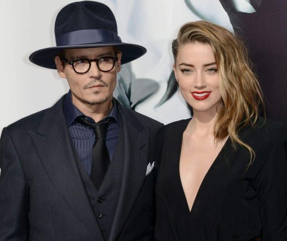 Новые герои старого скандала: Кара Делевинь появилась в деле о клевете Джонни Деппа против Эмбер Херд