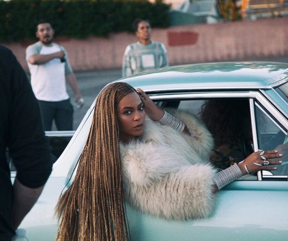 Бейонсе беременна?