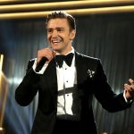 Джастин Тимберлейк