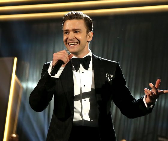 Фанаты, ликуйте! Джастин Тимберлейк выпустил клип