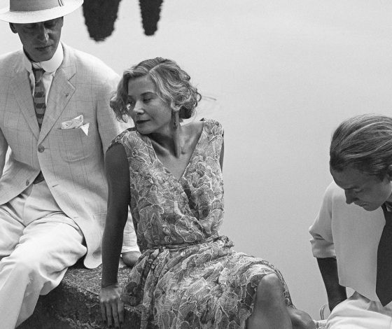 Пять причин, почему нужно посмотреть «Рай» Кончаловского