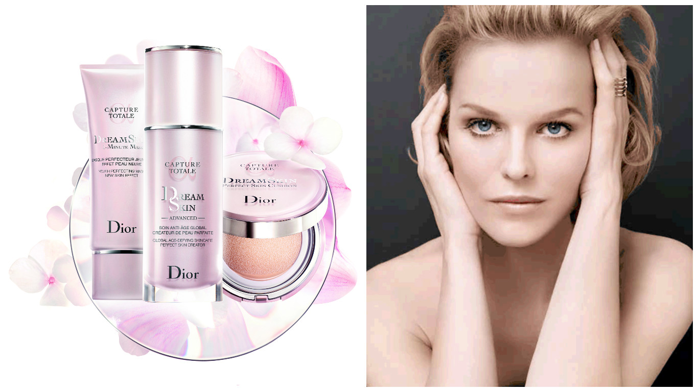 Программа ухода Dreamskin Advanced, Dior