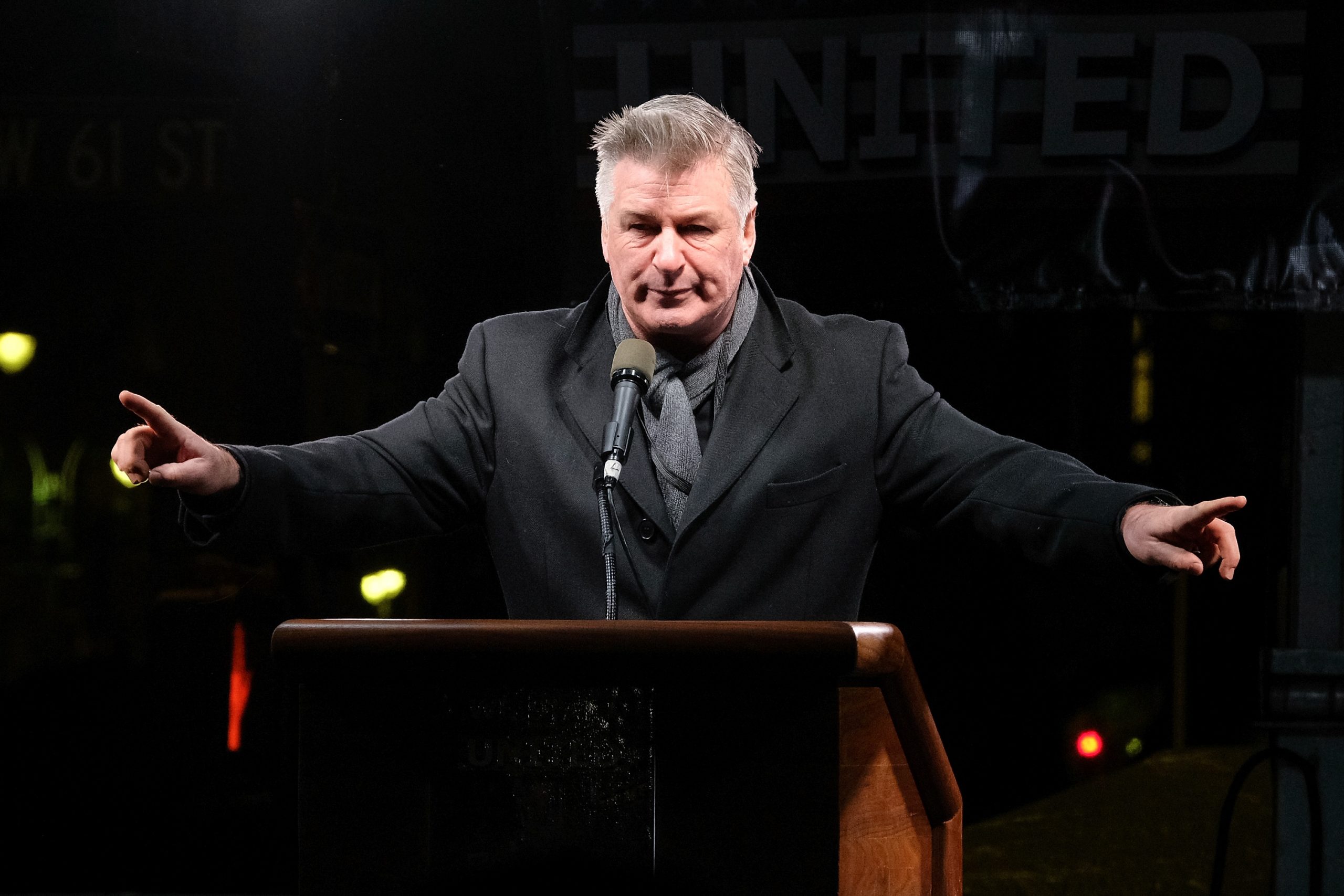 Not everything has been decided yet: Alec Baldwin could go to jail for the tragedy on the set of “Rust”