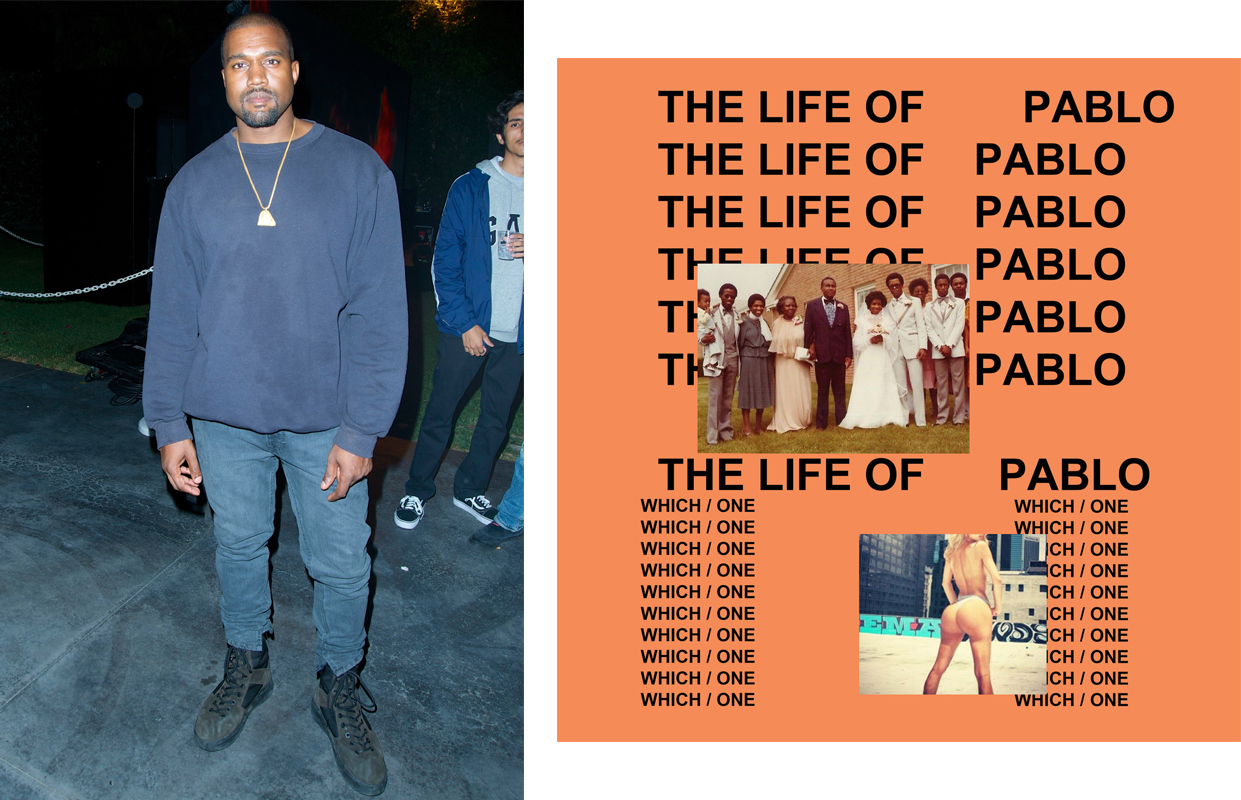 Is Kanye Pro Life