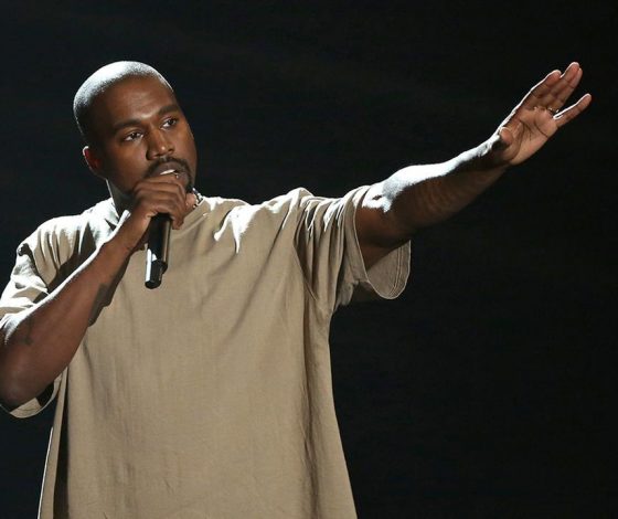 Угадай, в каком университете идут лекции о Канье Уэсте