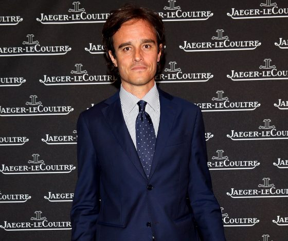 Пост главного редактора Vogue занял мужчина!