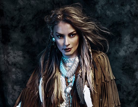 В день рождения Светланы Ходченковой: 20 фактов из жизни актрисы. Этого ты точно не знал!