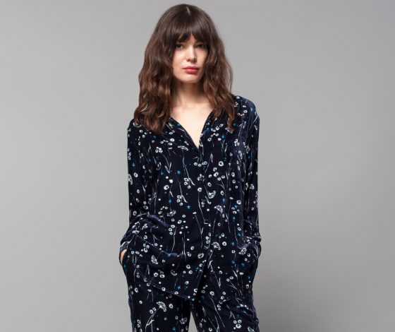 Любимый дизайнер звезд Александр Терехов представил новую коллекцию! Что в ней?