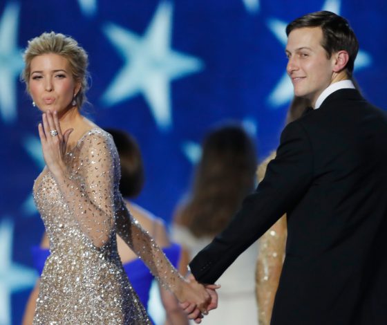 Война соседей: Трамп против жителей Калорама