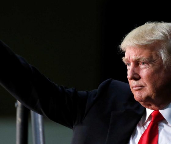 Как прошла инаугурация Трампа: факты, мемы, презрение Мишель Обамы и новый сезон «Карточного домика»