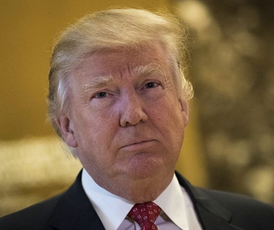 Что не так с тортом Дональда Трампа и сколько зрителей посмотрело инаугурацию?