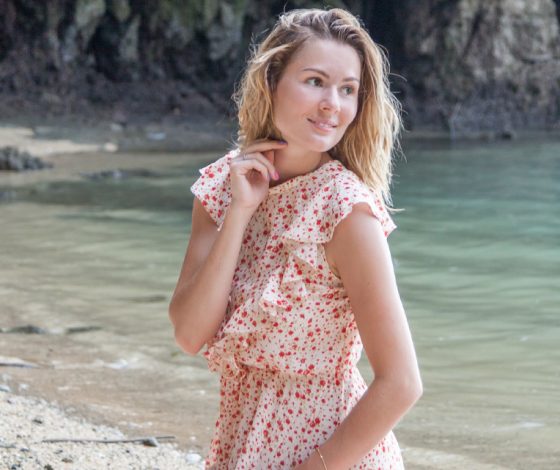 На Марию Кожевникову обрушились с критикой! Не представляешь, за что! Смеемся всей редакцией!