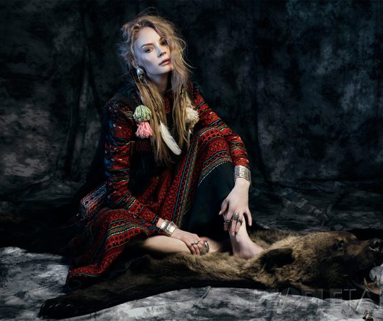 С кем Светлана Ходченкова праздновала день рождения?