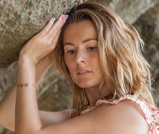 Мария Кожевникова: Я за естественную красоту