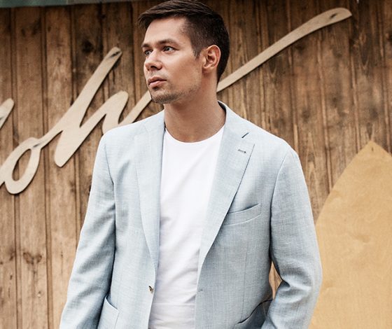 Стас Пьеха: Близких людей много не бывает