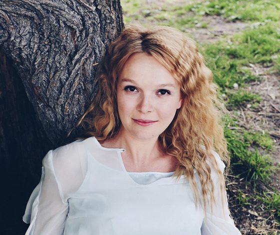 Елена Великанова: Я работала с Кирой Найтли, и этим можно гордиться