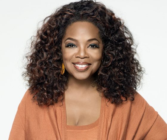 В день рождения Опры Уинфри: интересные факты о самой влиятельной афроамериканке в мире