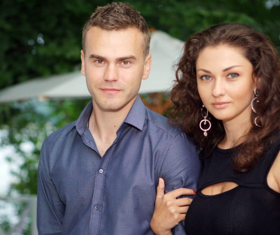 Жена победителя: все, что нужно знать о супруге Игоря Акинфеева