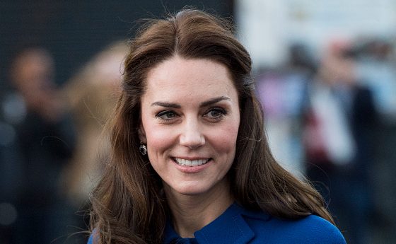 Где купить помаду, как у Кейт Миддлтон?