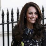 Кейт Миддлтон