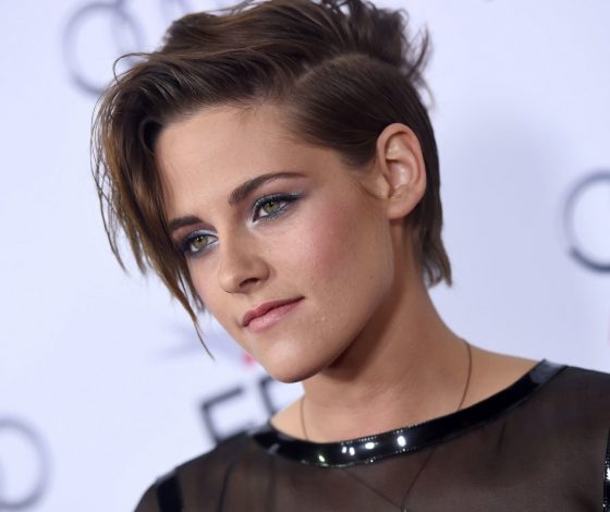 Какой интерьер в доме Кристен Стюарт