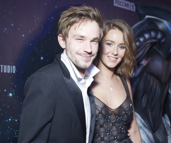 Как прошла премьера фильма «Притяжение» Фёдора Бондарчука?