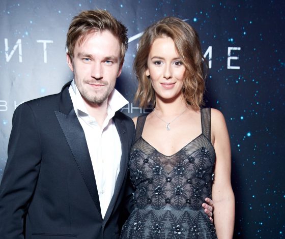 Александр Петров признался в любви Ирине Старшенбаум и объявил о новом проекте