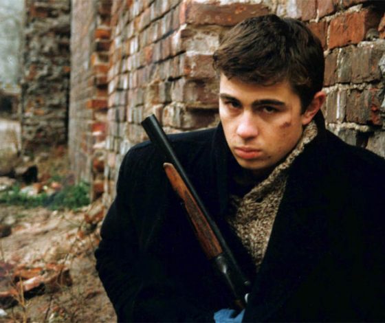 К годовщине трагедии: родные и друзья о Сергее Бодрове