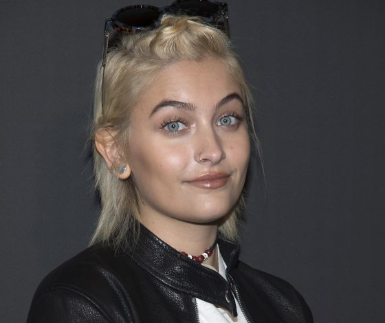 Пэрис Джексон рассказала о суициде, изнасиловании и убийстве Майкла Джексона