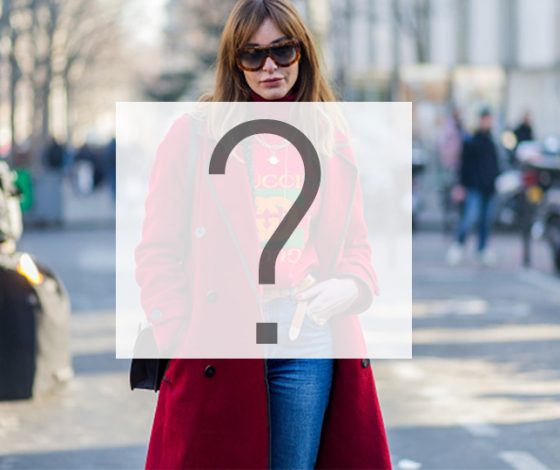 Какой бренд чаще всего попадал в объективы стристайл-фотографов на Неделях моды?