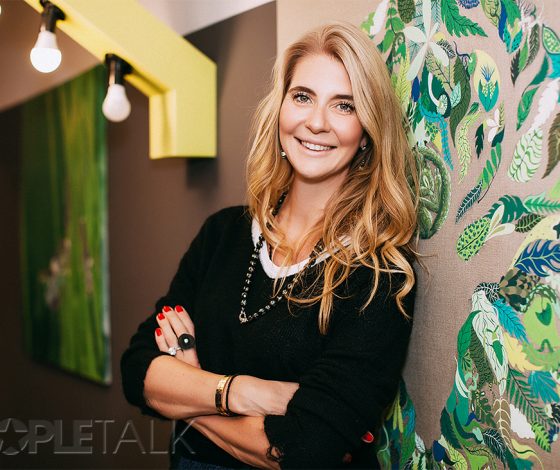 Женщина в деле: основательница магазина «Город-сад» Дарья Лисиченко