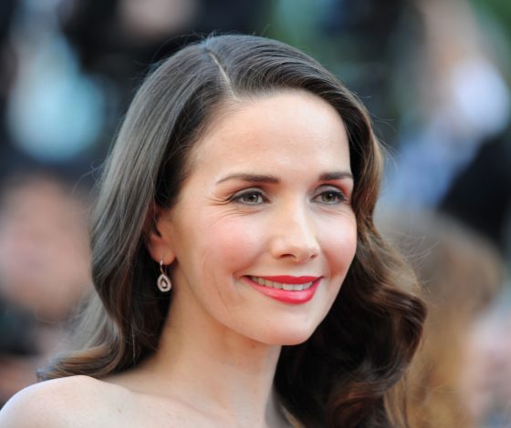 Такая же, как и 20 лет назад: Наталья Орейро поделилась новыми фото