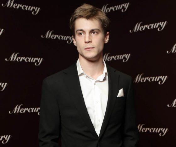 Полный список победителей премии «Золотой Орел»: «Рай», Юлия Высоцкая и Иван Янковский