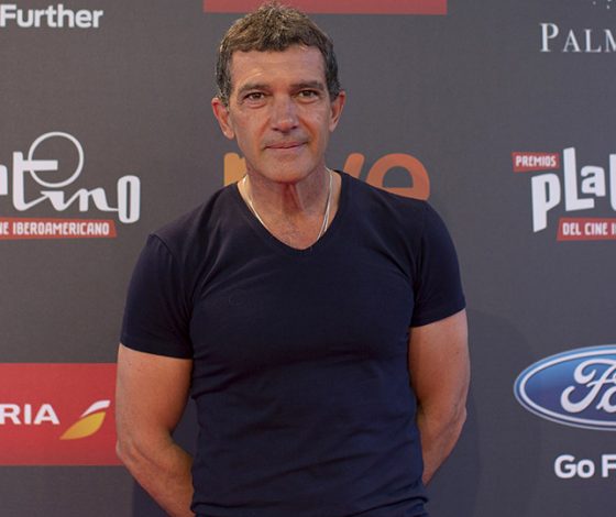 Антонио Бандерас госпитализирован! Что случилось?