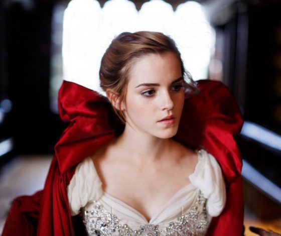 Торжество феминизма! Эмма Уостон выиграла «бесполую награду» на премии MTV