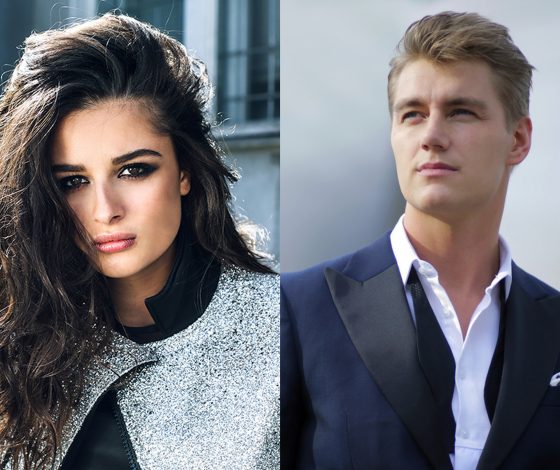 Участница группы «ДинамА» не разбивала сердце Алексею Воробьеву! Эксклюзивный комментарий здесь