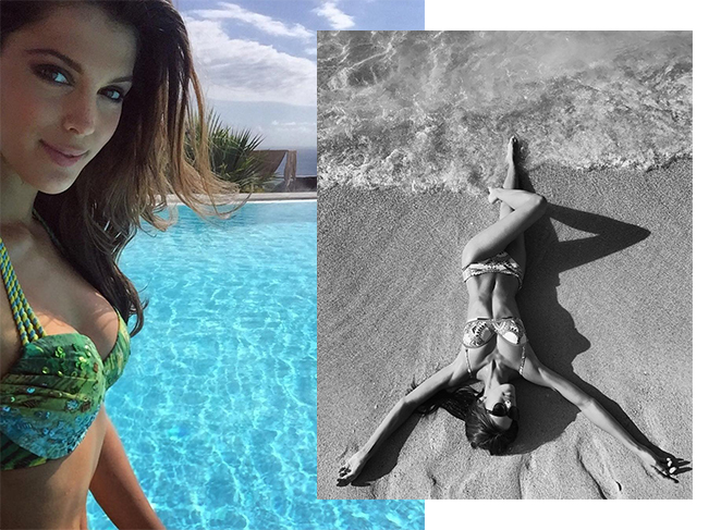 Ирис Миттенар