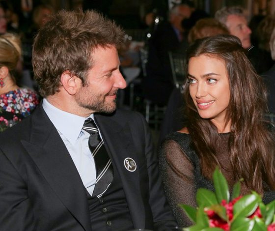 Как Брэдли Купер готовится к отцовству?