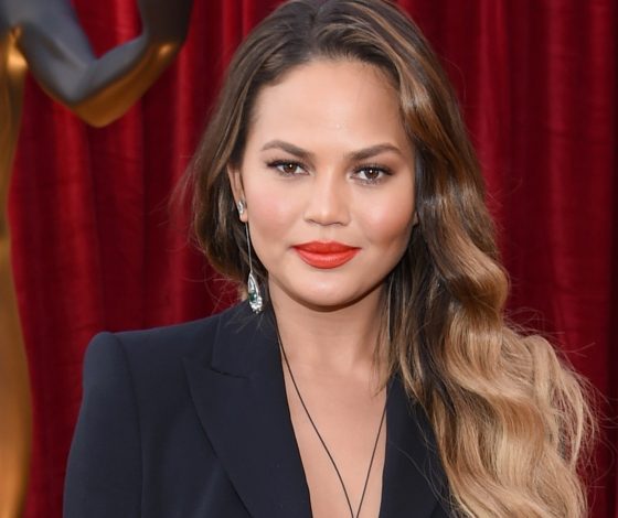 Мы не ожидали! Какой талант есть у Крисси Тейген?