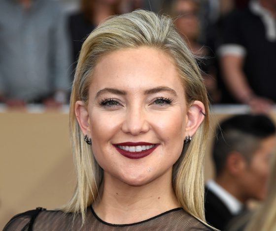 У Кейт Хадсон новый любовник! Кто он?