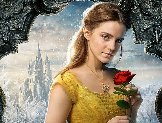 Финальный трейлер «Красавицы и чудовища»: чего нам ждать от фильма?