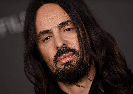 Алессандро Микеле стал новым креативным директором Valentino