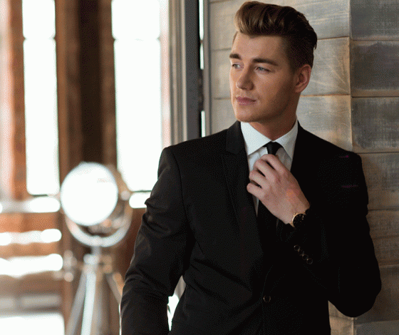 У Алексея Воробьева новый роман? Кто же эта счастливица?